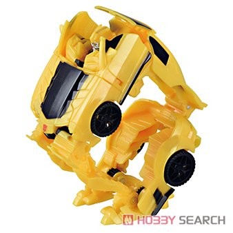 Transformers News: Images of Takara Tomy Transformers: The Last Knight TLK06-09 Speed Change Toys