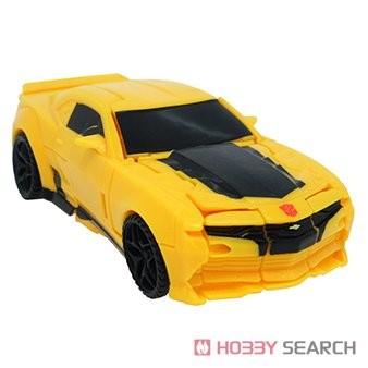 Transformers News: Images of Takara Tomy Transformers: The Last Knight TLK06-09 Speed Change Toys