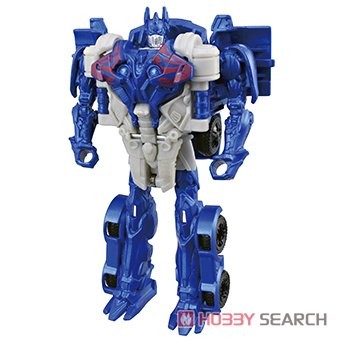 Transformers News: Images of Takara Tomy Transformers: The Last Knight TLK06-09 Speed Change Toys
