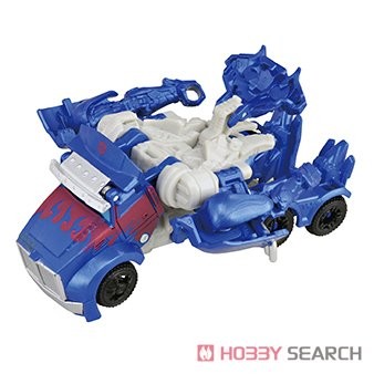 Transformers News: Images of Takara Tomy Transformers: The Last Knight TLK06-09 Speed Change Toys
