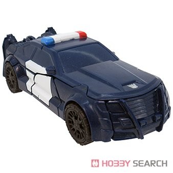 Transformers News: Images of Takara Tomy Transformers: The Last Knight TLK06-09 Speed Change Toys