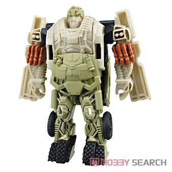 Transformers News: Images of Takara Tomy Transformers: The Last Knight TLK06-09 Speed Change Toys