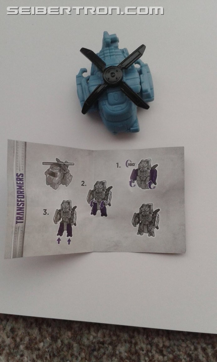 Transformers News: Re: Transformers: The Last Knight Toys Discussion Thread