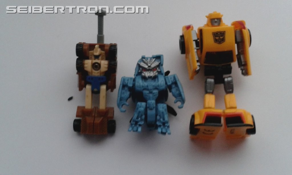 Transformers News: Re: Transformers: The Last Knight Toys Discussion Thread