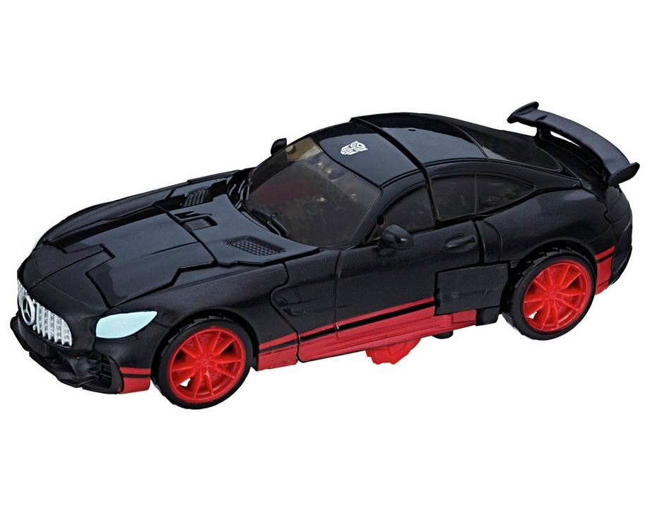 Transformers News: Transformers: The Last Knight Drift and Sqweeks Possibly Available in Argos UK
