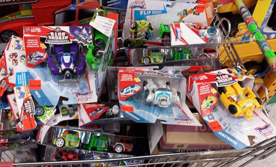 Transformers News: Transformers: Rescue Bots Sightings in Australia - Flip-Changers, Multipacks, and More Transformers News: Transformers: Rescue Bots Sightings in Australia - Flip-Changers, Multipacks, and More