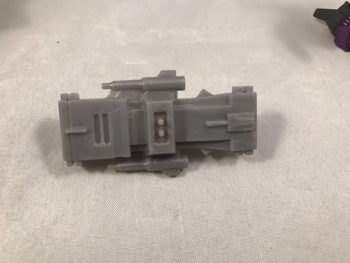 Transformers News: New In-Hand Images of Transformers Subscription Service Double Pretenders Optimus Prime and Megatron