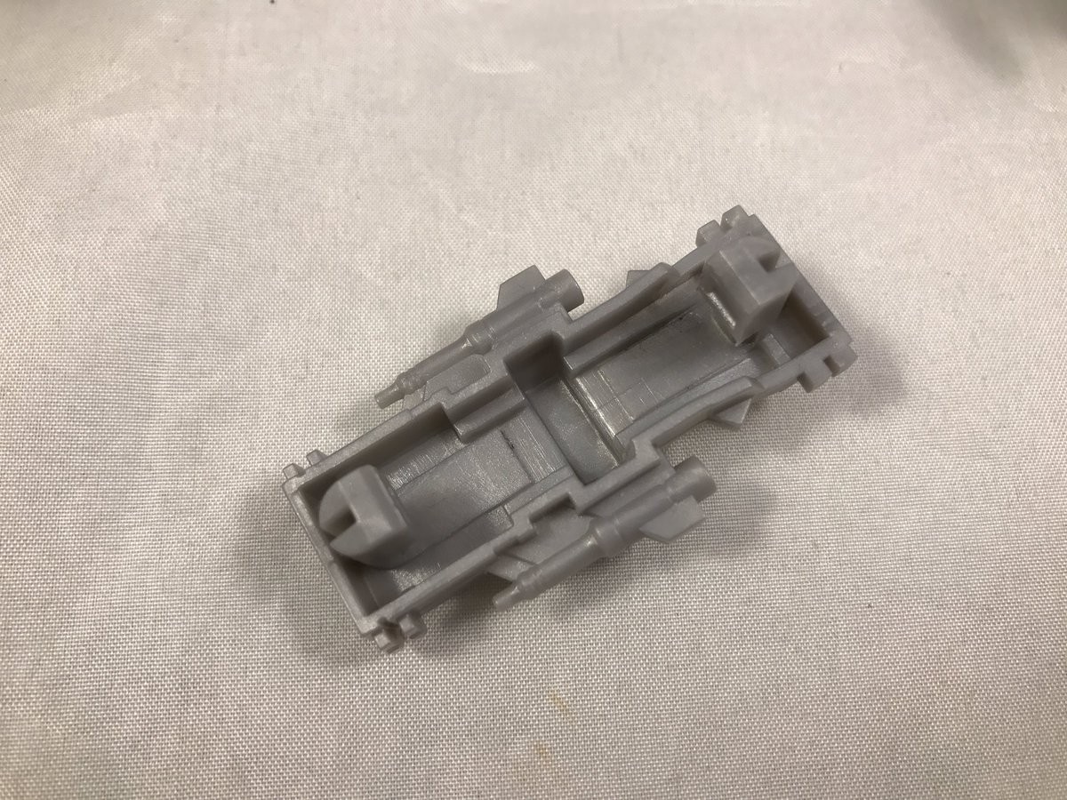 Transformers News: New In-Hand Images of Transformers Subscription Service Double Pretenders Optimus Prime and Megatron