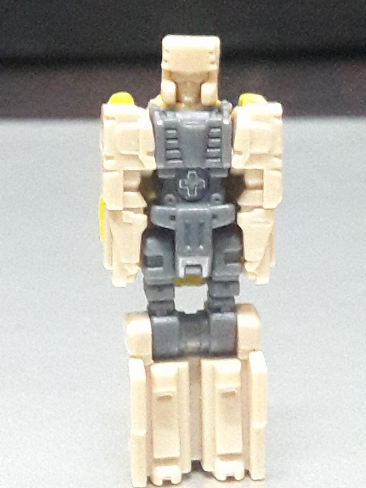 Transformers News: In-Hand Images of Transformers Titans Return Octone, Blitzwing, Titan Master Ramhorn