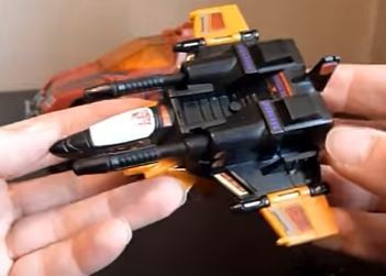 Transformers News: Top 5 Worst Cases of Undercarriage Among Transformers Toys