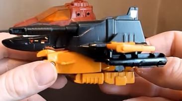 Transformers News: Top 5 Worst Cases of Undercarriage Among Transformers Toys