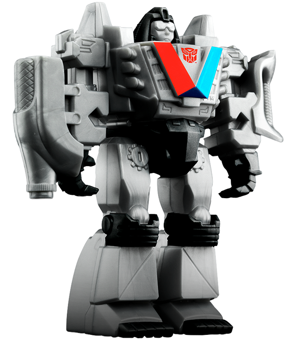 Transformers News: Mail In Ticket for Exclusive Valvotron Figure Update with new Image and Working Website