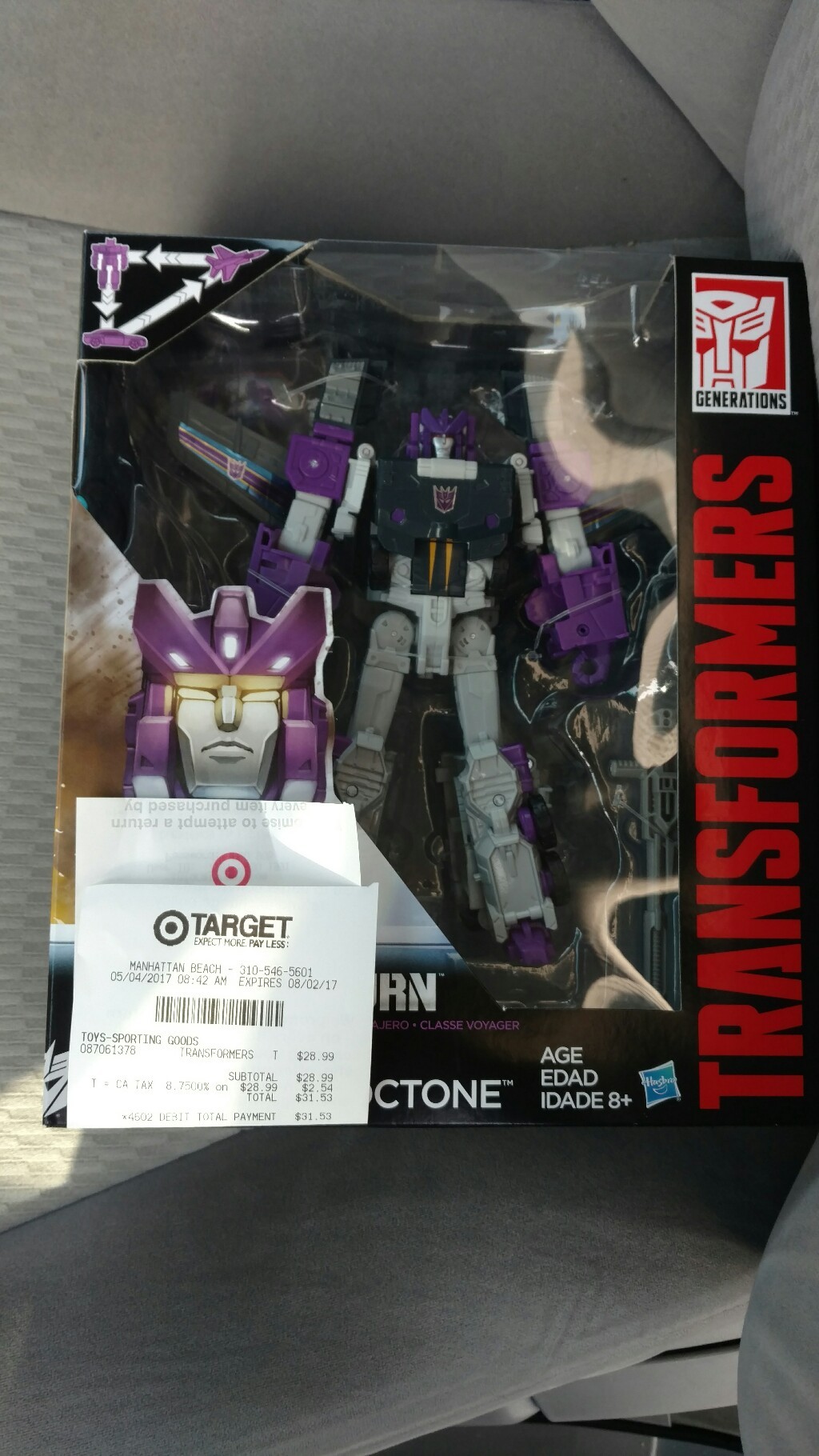 Transformers News: Re: Transformers Titans Return Product Reveals, News, Updates, Rumors, Leaks and more! Transformers News: Re: Transformers Titans Return Product Reveals, News, Updates, Rumors, Leaks and more!