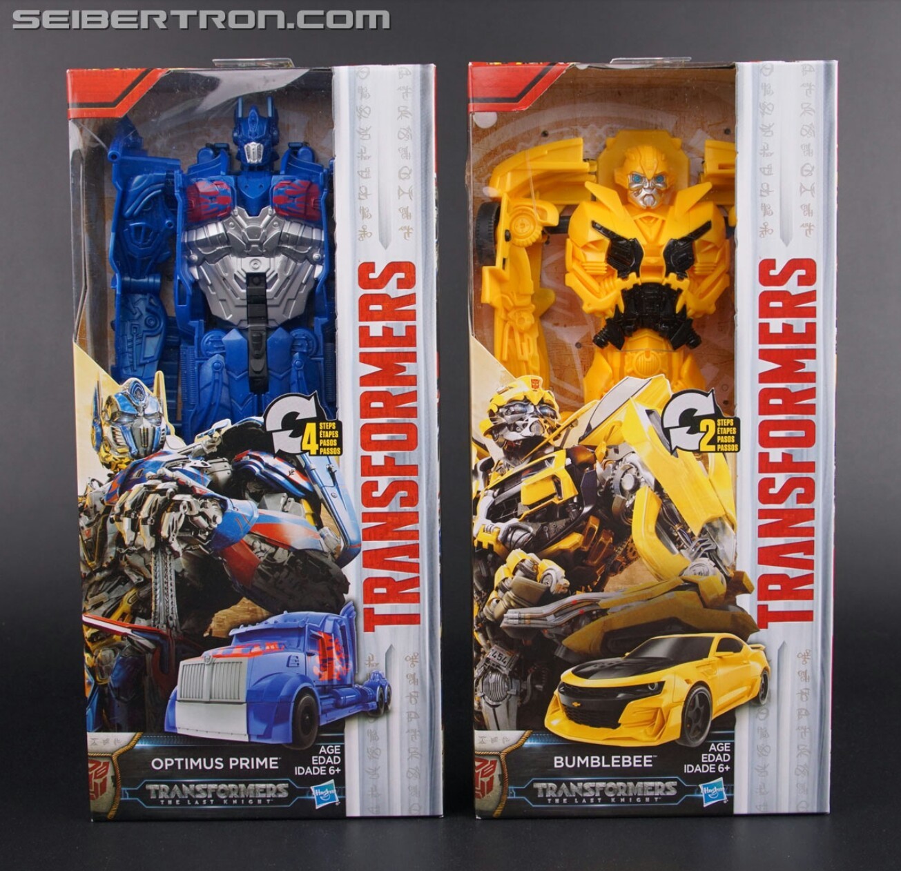 Transformers News: Re: Transformers: The Last Knight Toys Discussion Thread Transformers News: Re: Transformers: The Last Knight Toys Discussion Thread