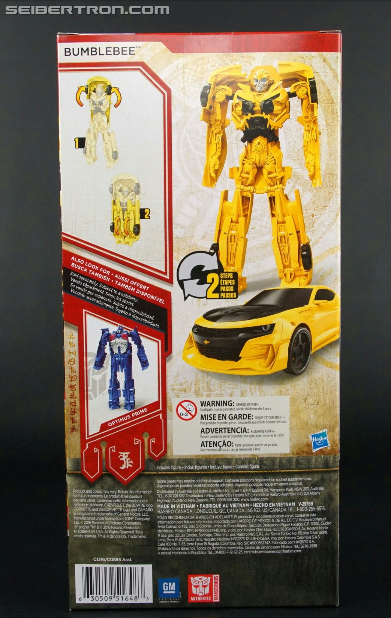 Transformers News: Re: Transformers: The Last Knight Toys Discussion Thread Transformers News: Re: Transformers: The Last Knight Toys Discussion Thread