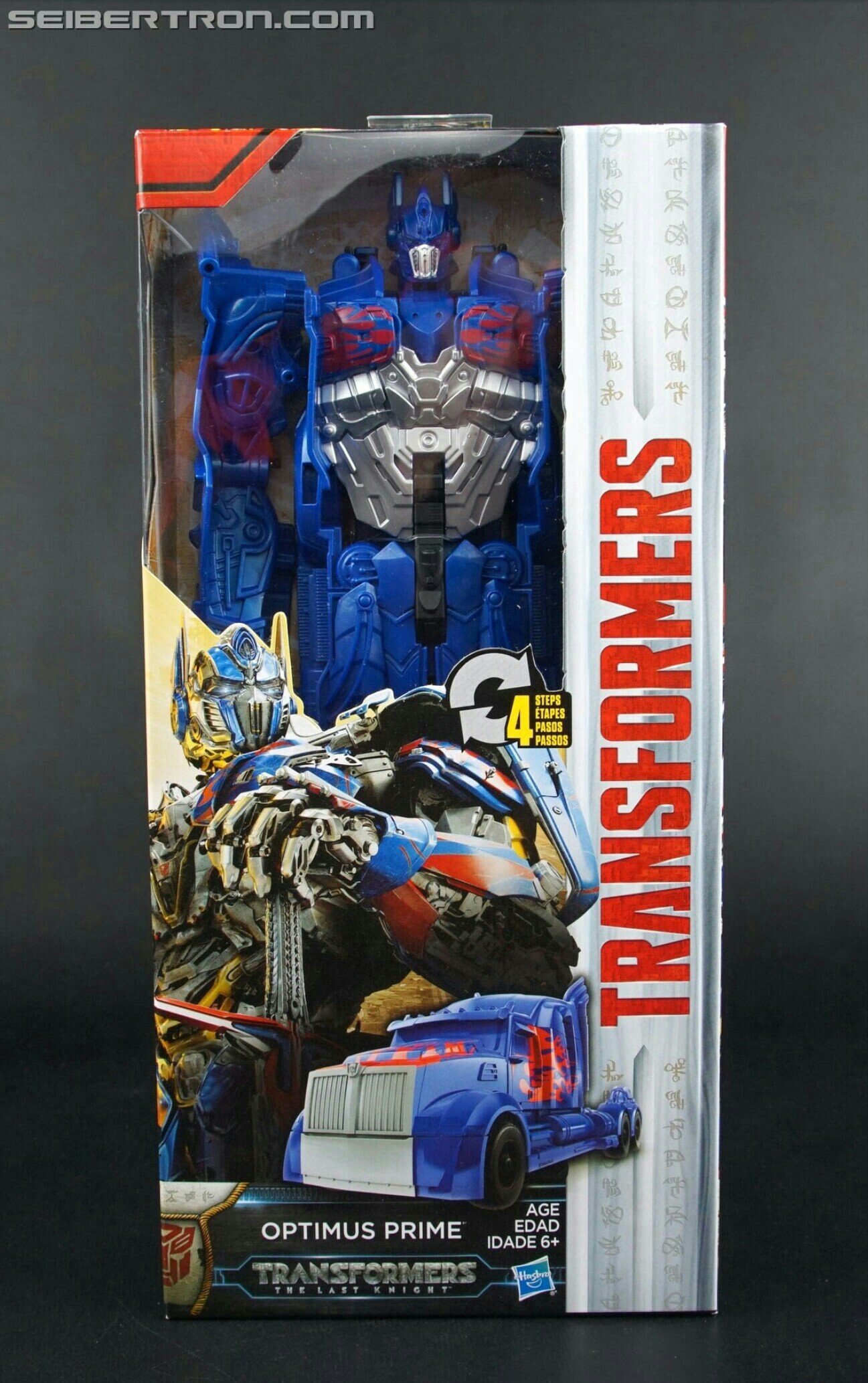Transformers News: Re: Transformers: The Last Knight Toys Discussion Thread Transformers News: Re: Transformers: The Last Knight Toys Discussion Thread