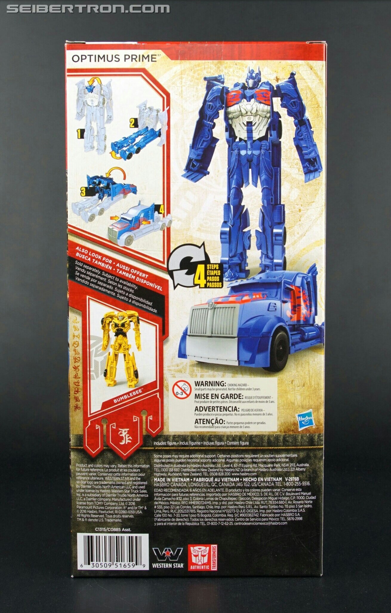 Transformers News: Re: Transformers: The Last Knight Toys Discussion Thread Transformers News: Re: Transformers: The Last Knight Toys Discussion Thread