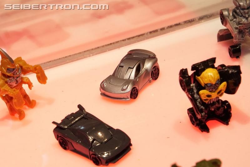 Transformers News: Better Look at Series 2 Tiny Turbo Changers from Transformers: The Last Knight Transformers News: Better Look at Series 2 Tiny Turbo Changers from Transformers: The Last Knight