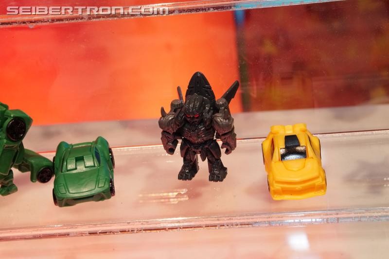 Transformers News: Better Look at Series 2 Tiny Turbo Changers from Transformers: The Last Knight Transformers News: Better Look at Series 2 Tiny Turbo Changers from Transformers: The Last Knight