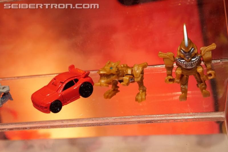 Transformers News: Better Look at Series 2 Tiny Turbo Changers from Transformers: The Last Knight Transformers News: Better Look at Series 2 Tiny Turbo Changers from Transformers: The Last Knight