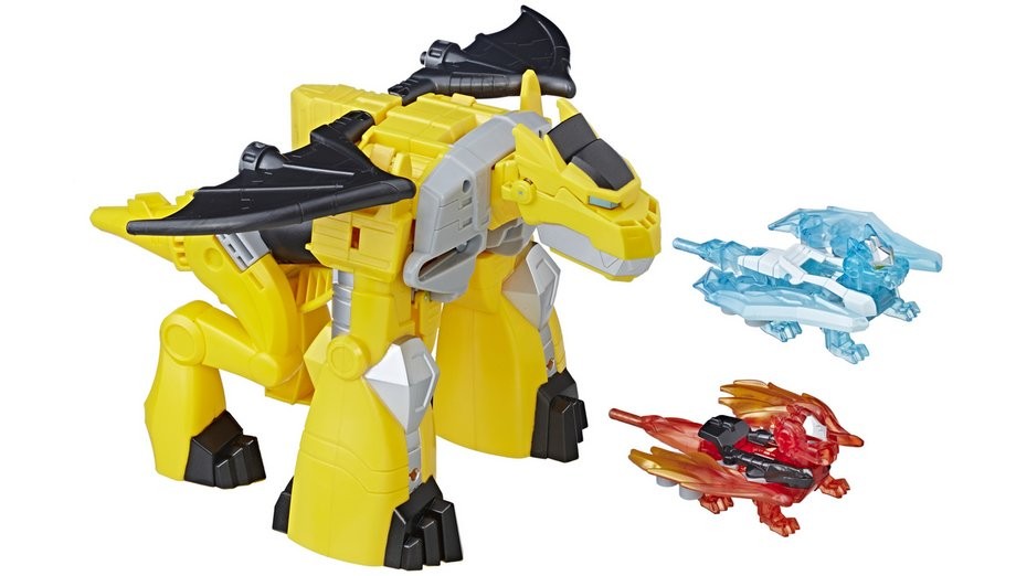 Transformers News: Re: Transformers: Rescue Bots Toy Products and Merchandise Transformers News: Re: Transformers: Rescue Bots Toy Products and Merchandise