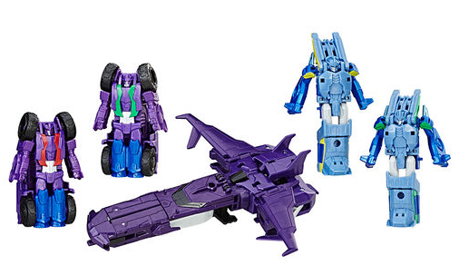 Transformers News: Robots in Disguise (2015) Ultrabee, Galvatronus & Menasor stock photos and UK listings Transformers News: Robots in Disguise (2015) Ultrabee, Galvatronus & Menasor stock photos and UK listings
