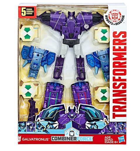 Transformers News: Robots in Disguise (2015) Ultrabee, Galvatronus & Menasor stock photos and UK listings Transformers News: Robots in Disguise (2015) Ultrabee, Galvatronus & Menasor stock photos and UK listings