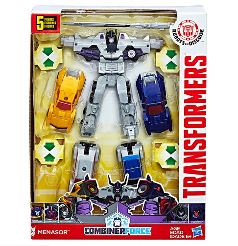 Transformers News: Robots in Disguise (2015) Ultrabee, Galvatronus & Menasor stock photos and UK listings Transformers News: Robots in Disguise (2015) Ultrabee, Galvatronus & Menasor stock photos and UK listings