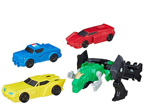 Transformers News: Robots in Disguise (2015) Ultrabee, Galvatronus & Menasor stock photos and UK listings Transformers News: Robots in Disguise (2015) Ultrabee, Galvatronus & Menasor stock photos and UK listings