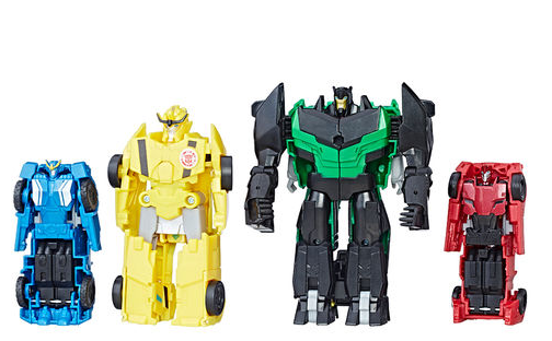 Transformers News: Robots in Disguise (2015) Ultrabee, Galvatronus & Menasor stock photos and UK listings Transformers News: Robots in Disguise (2015) Ultrabee, Galvatronus & Menasor stock photos and UK listings
