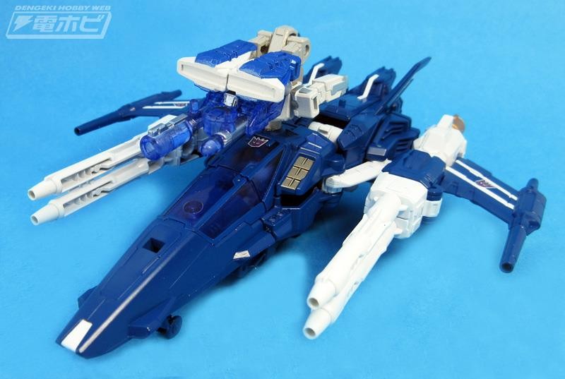 Transformers News: Images of Takara Tomy Transformers Legends LG47 Kickback, LG48 Brawn, LG49 Triggerhappy
