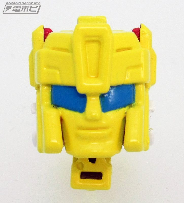 Transformers News: Images of Takara Tomy Transformers Legends LG47 Kickback, LG48 Brawn, LG49 Triggerhappy