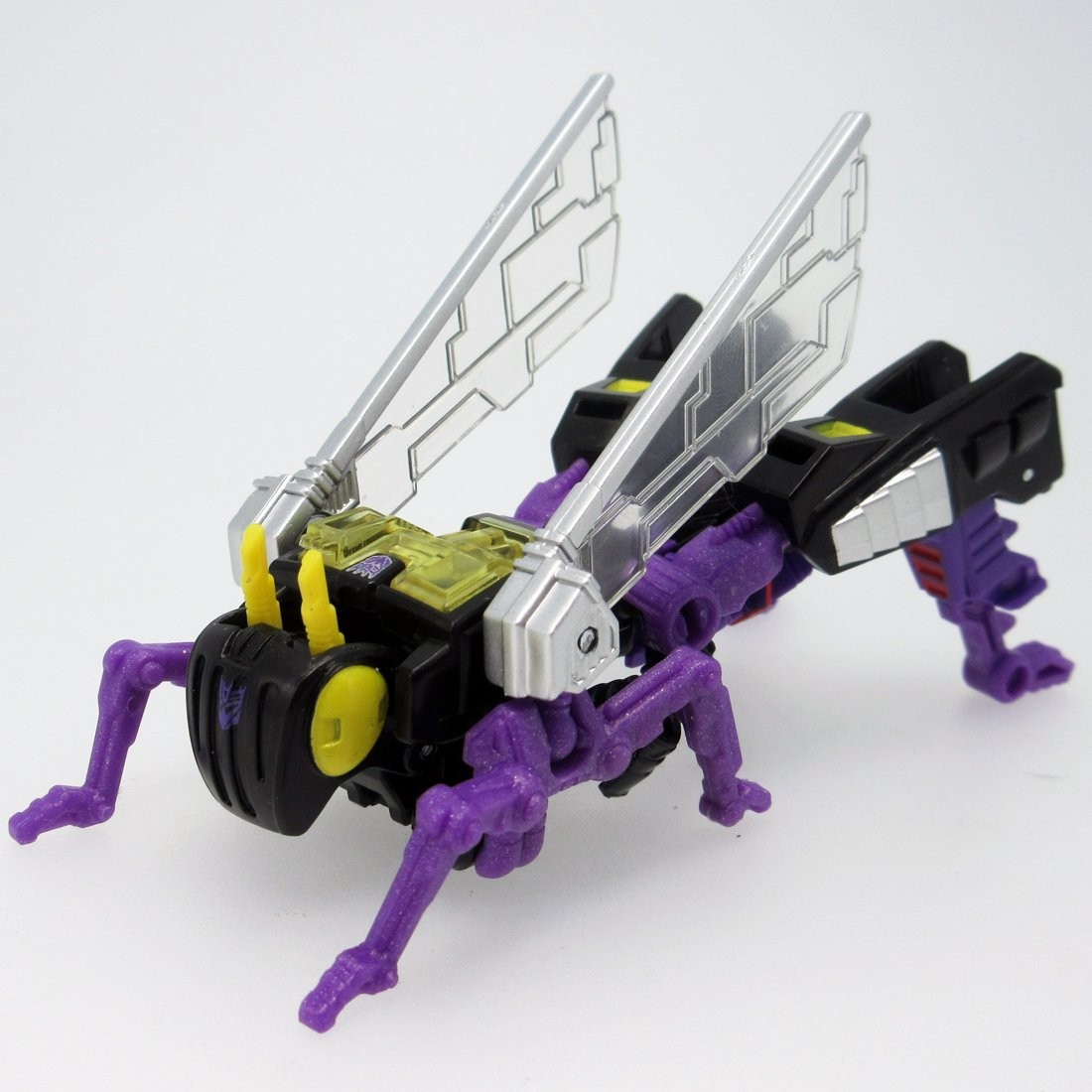 Transformers News: Larger Images and Comparisons of Takara Transformers Legends Kickback, Brawn and Triggerhappy