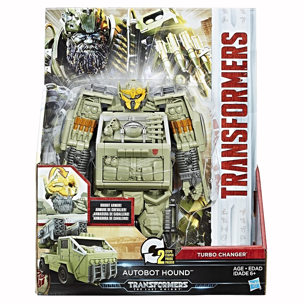 Transformers News: Re: Transformers: The Last Knight Toys Discussion Thread