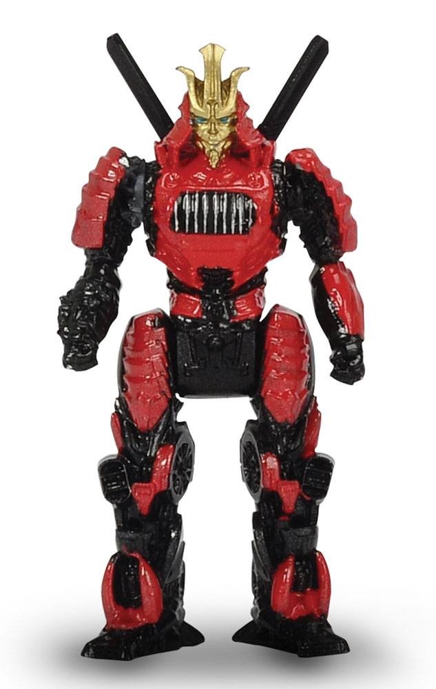 Transformers News: Images of Dickie Toys Transformers: The Last Knight Diecast Models