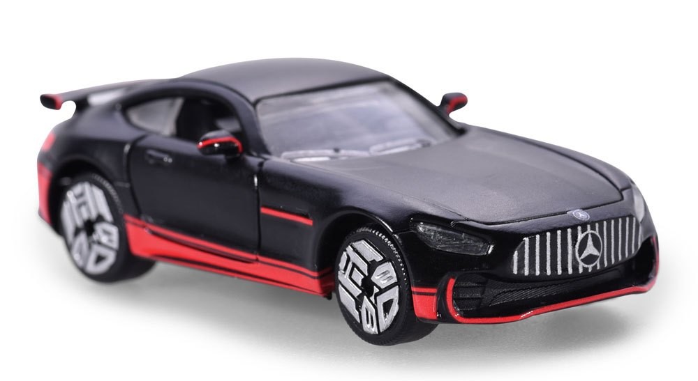 Transformers News: Images of Dickie Toys Transformers: The Last Knight Diecast Models
