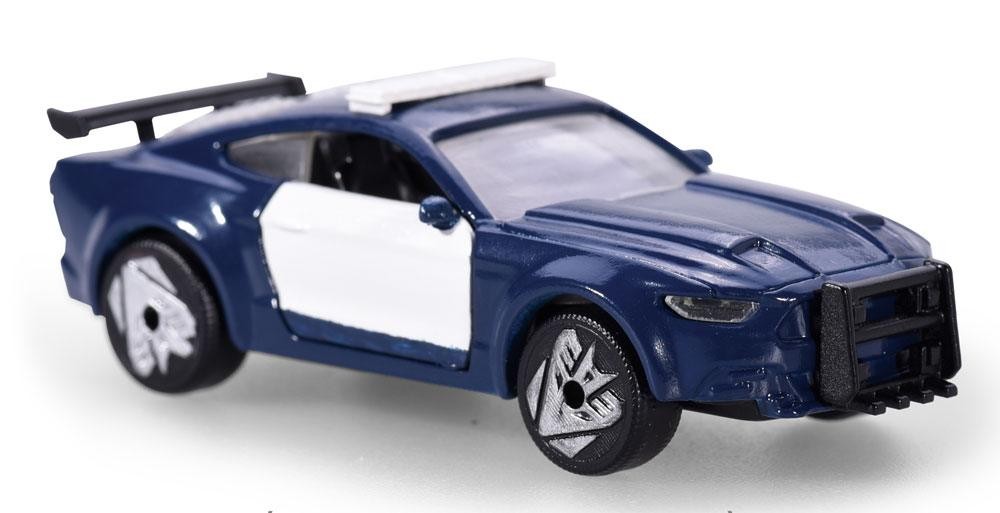 Transformers News: Images of Dickie Toys Transformers: The Last Knight Diecast Models