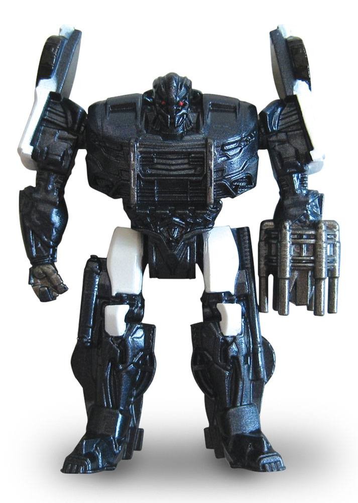 Transformers News: Images of Dickie Toys Transformers: The Last Knight Diecast Models