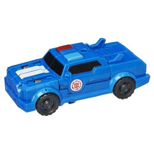 Transformers News: Re: Transformers Robots in Disguise (2015) Products Thread