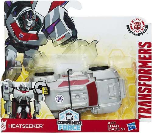 Transformers News: Re: Transformers Robots in Disguise (2015) Products Thread