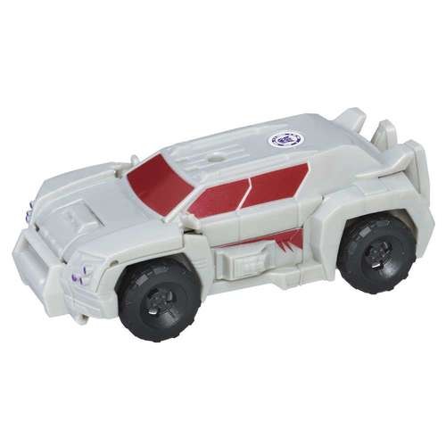 Transformers News: Re: Transformers Robots in Disguise (2015) Products Thread
