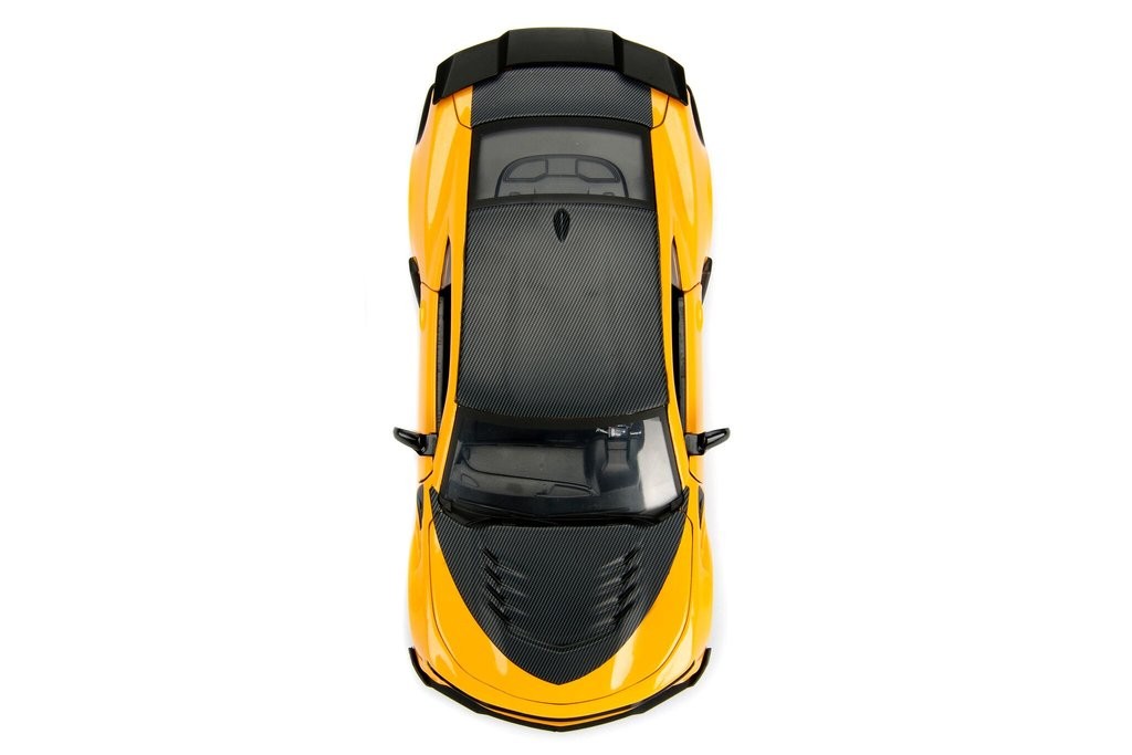 Transformers News: JADA Diecast 1:24 Scale Cars from Transformers: The Last Knight Revealed