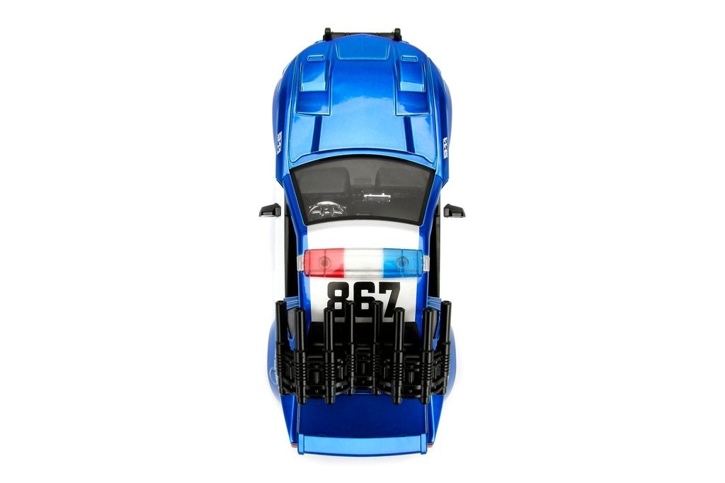 Transformers News: JADA Diecast 1:24 Scale Cars from Transformers: The Last Knight Revealed