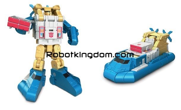 Transformers News: Transformers Titans Return Wave 5 Pre-Orders on Robot Kingdom