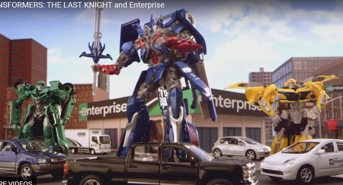 Transformers News: First Look Finished Product of New Deluxe Bumblebee Coming out in Transformers: The Last Knight Transformers News: First Look Finished Product of New Deluxe Bumblebee Coming out in Transformers: The Last Knight