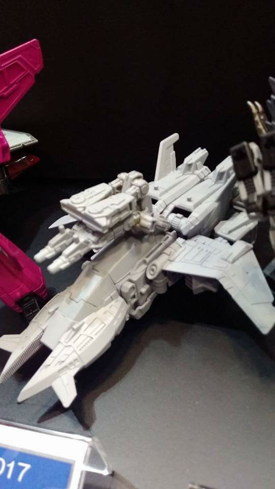Transformers News: New Images - Takara Legends Broadside, Sixshot, Doublecross, Misfire, Targetmasters, New Headmasters Transformers News: New Images - Takara Legends Broadside, Sixshot, Doublecross, Misfire, Targetmasters, New Headmasters