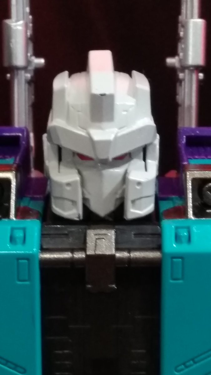 Transformers News: New Images - Takara Legends Broadside, Sixshot, Doublecross, Misfire, Targetmasters, New Headmasters Transformers News: New Images - Takara Legends Broadside, Sixshot, Doublecross, Misfire, Targetmasters, New Headmasters