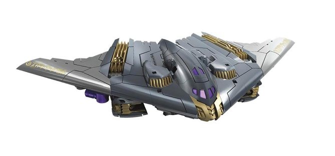 Transformers News: The Last Knight Deluxes Megatron, Hot Rod, Cogman and Skullitron Revealed Transformers News: The Last Knight Deluxes Megatron, Hot Rod, Cogman and Skullitron Revealed