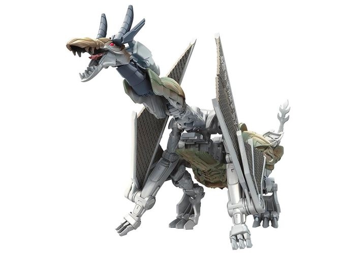 Transformers News: The Last Knight Deluxes Megatron, Hot Rod, Cogman and Skullitron Revealed Transformers News: The Last Knight Deluxes Megatron, Hot Rod, Cogman and Skullitron Revealed