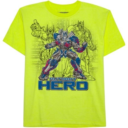 Transformers News: Transformers: The Last Knight Shirts and Sleepwear at Walmart Transformers News: Transformers: The Last Knight Shirts and Sleepwear at Walmart